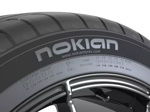 Nokian zLine - 1