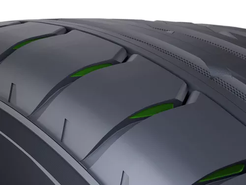 Nokian zLine - 8