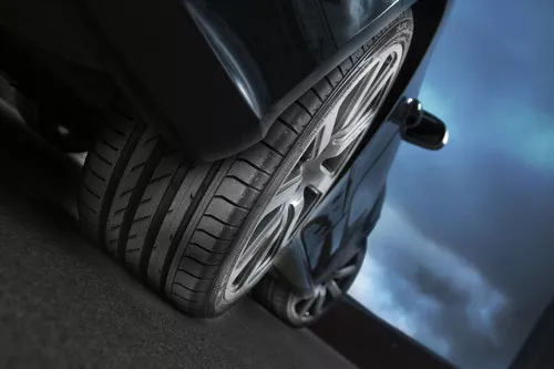 Nokian zLine - 18