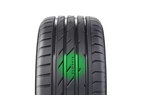 Nokian zLine - 3