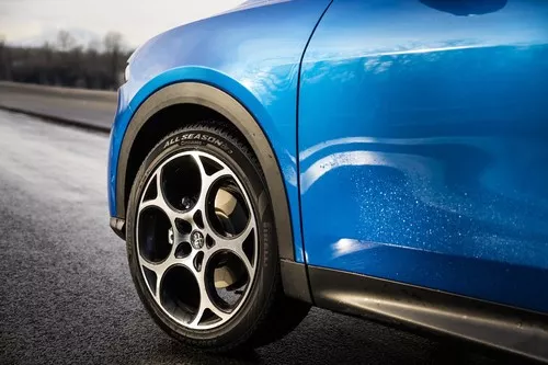 Pirelli Cinturato All Season SF3 - 6