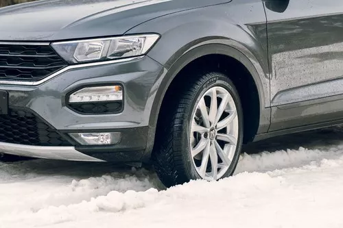 Pirelli Cinturato Winter 2 - 6