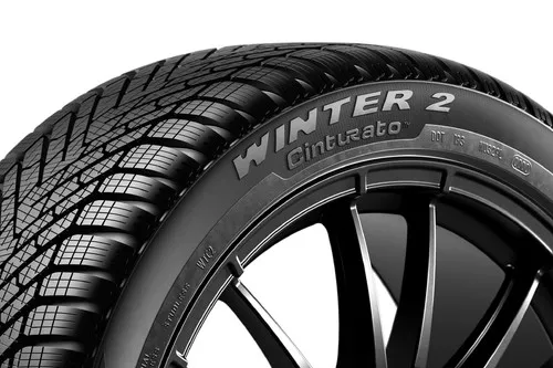 Pirelli Cinturato Winter 2 - 4