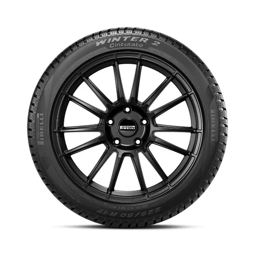 Pirelli Cinturato Winter 2 - 1