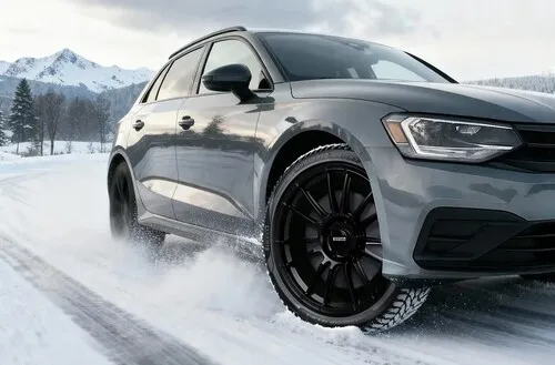 Pirelli Cinturato Winter 3 - 2