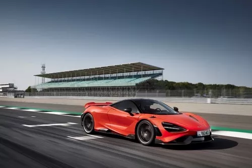 Pirelli P Zero Trofeo R - 3