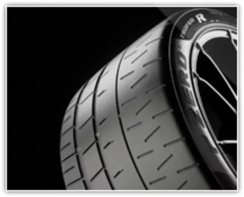 Pirelli P Zero Trofeo R - 6