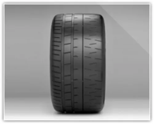 Pirelli P Zero Trofeo R - 7
