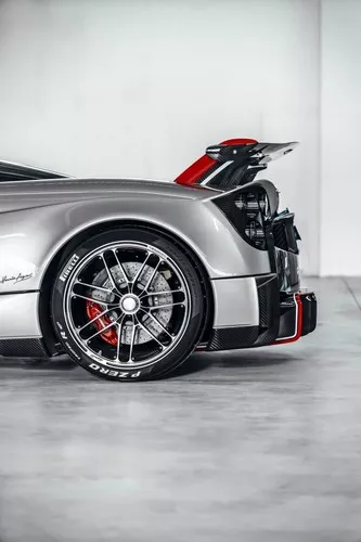 Pirelli P Zero Trofeo R - 2