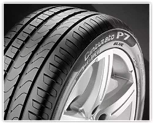 Pirelli P7 Cinturato Blue - 1
