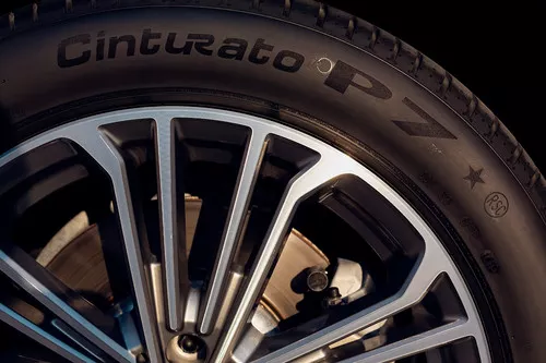 Pirelli P7 Cinturato - 3