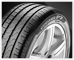 Pirelli P7 Cinturato - 1