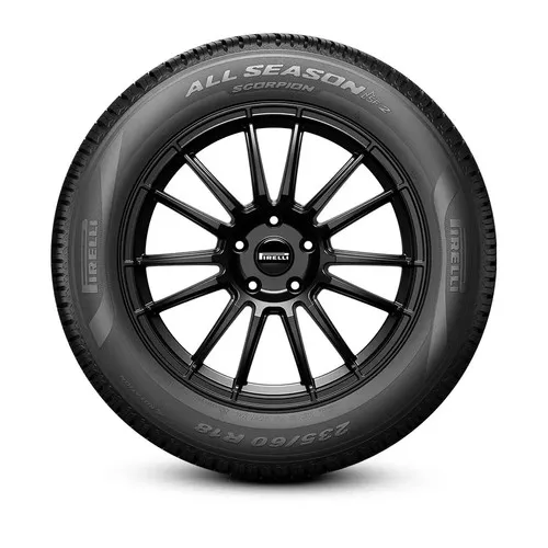 Pirelli Scorpion All Season SF2 - 3