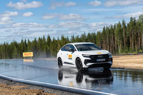 Pirelli Scorpion All Season SF2 - 1