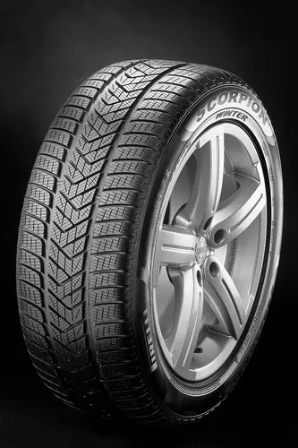 Pirelli Scorpion Winter - 12