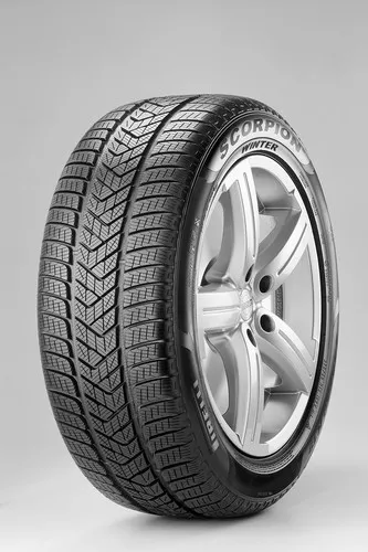 Pirelli Scorpion Winter - 6