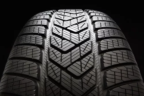 Pirelli Scorpion Winter - 7