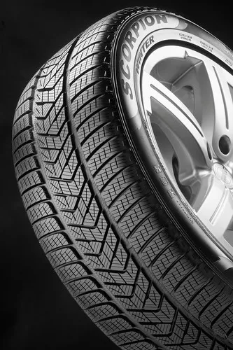 Pirelli Scorpion Winter - 10