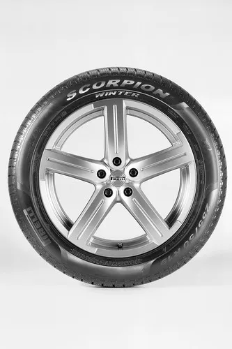 Pirelli Scorpion Winter - 1
