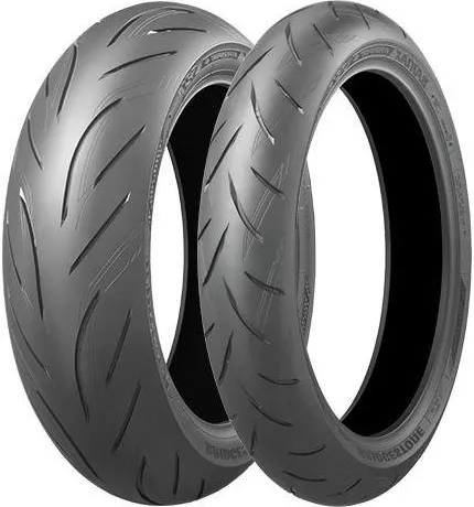 Bridgestone Battlax S21