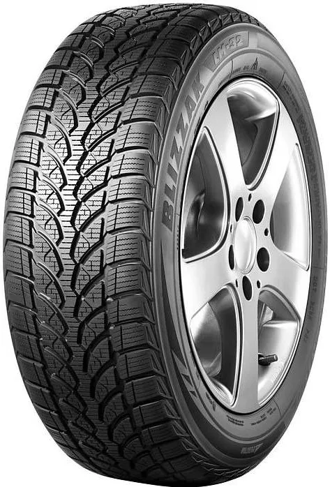 Bridgestone Blizzak LM-32