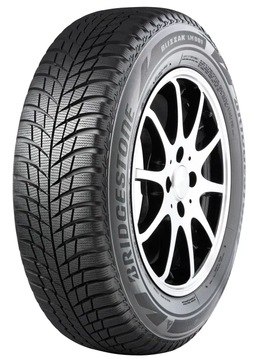 Bridgestone Blizzak Lm001 