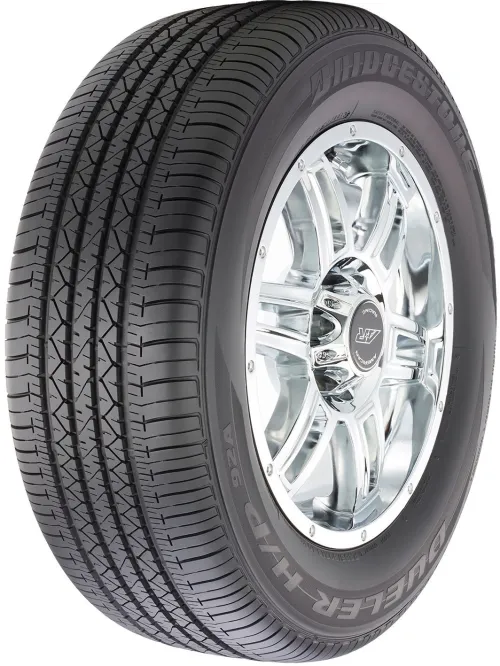 Bridgestone Dueler H/P 92A