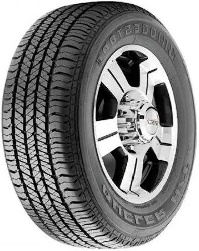 Bridgestone Dueler H/T 684 II