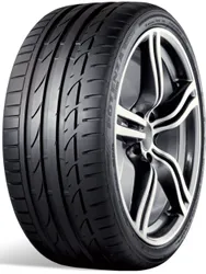 Bridgestone Potenza S001 - 5