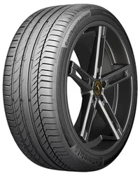 Continental ContiSportContact 5 - 7