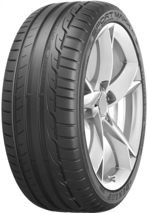 Dunlop SP Sport Maxx RT - 2