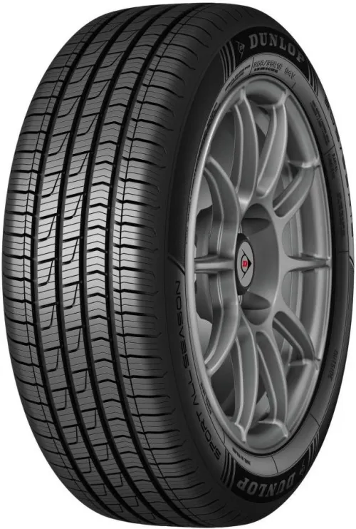 Dunlop Sport All Season - 6