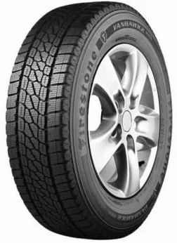 Firestone Vanhawk 2 Winter
