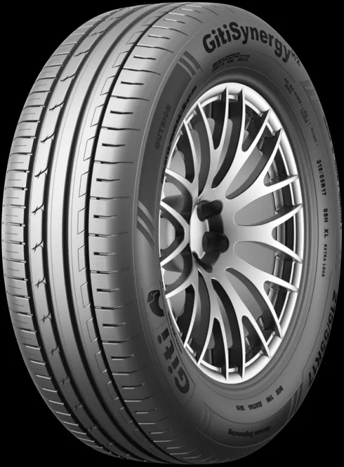 Giti Gitisynergy H2 Suv 