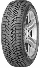 Michelin Alpin A4 - 3