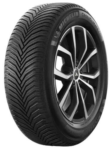 Michelin CrossClimate 2 SUV
