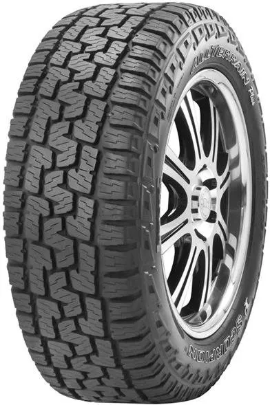Pirelli Scorpion All Terrain Plus - 2