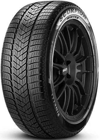 Pirelli Scorpion Winter - 14