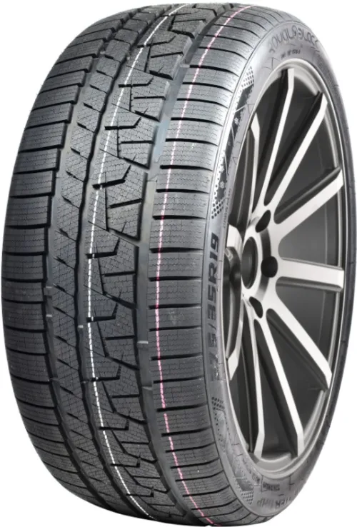Royal Black Royalwinter UHP - 1