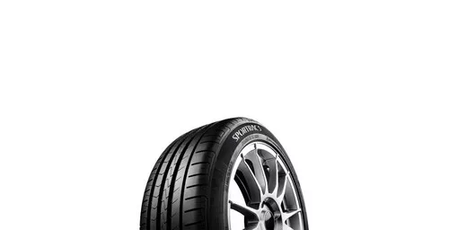 Vredestein Sportrac 5 - 3