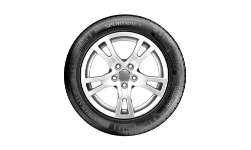 Vredestein Sportrac 5 - 1