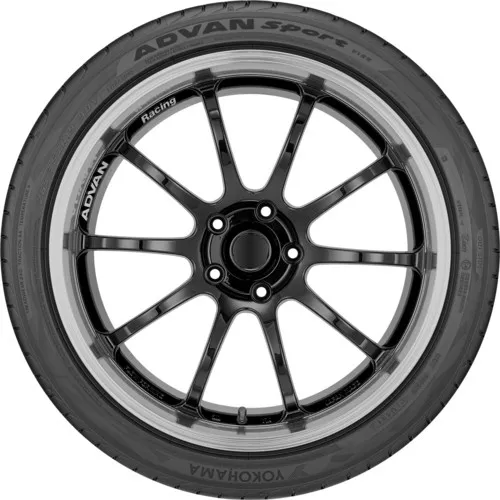 Yokohama Advan Sport V105 - 3