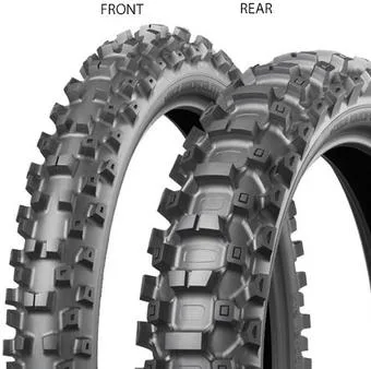 Bridgestone Battlecross X20