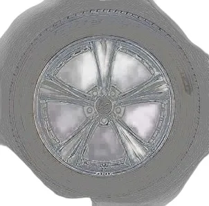 Bridgestone Dueler H/P Sport All Season