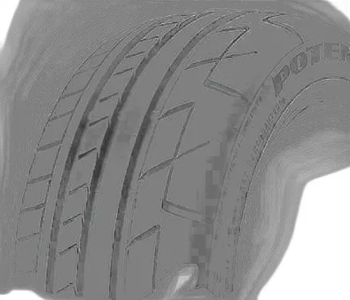 Bridgestone Potenza RE070