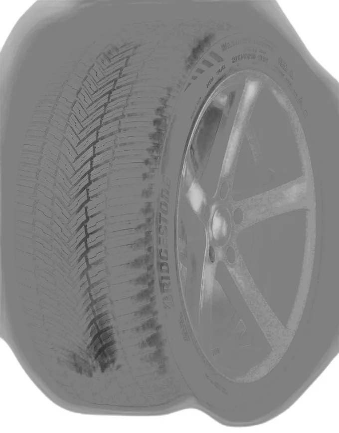 Bridgestone Weather Control A005 DriveGuard EVO