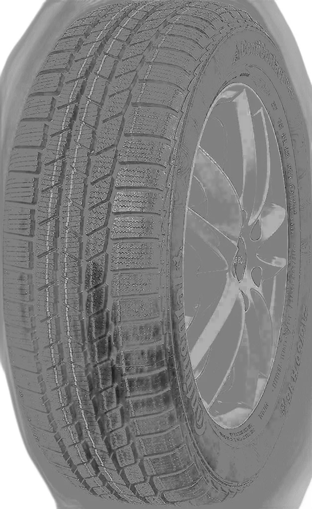 Continental ContiContact TS 815