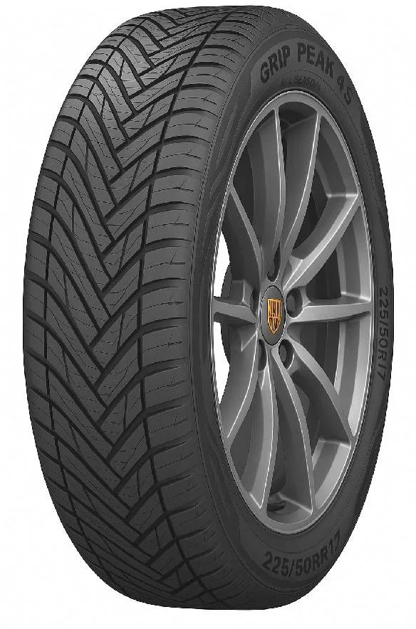 Crosswind Grip Peak 4S
