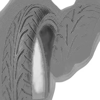 Dunlop ARROWMAX GT601