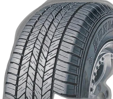 Dunlop Grandtrek ST20